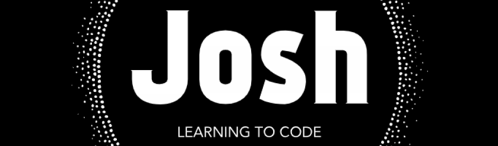 Josh's Blog