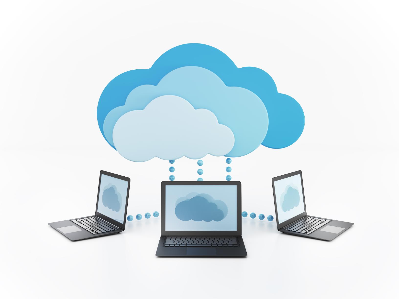 Cloud Distribution